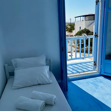 Διαμέρισμα Serene Blanc, Paros