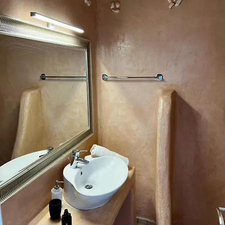 Lejlighed Serene Blanc, Paros